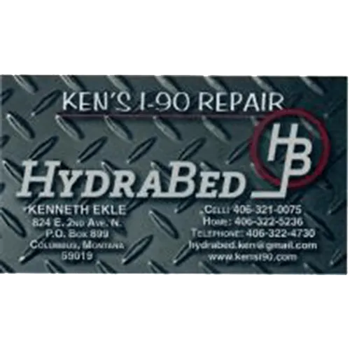 Kens I-90 Repair